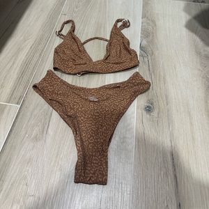Stone Fox Bikini